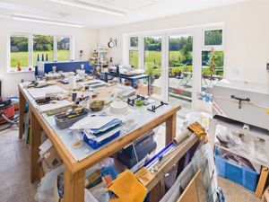 Garden Room- click for photo gallery